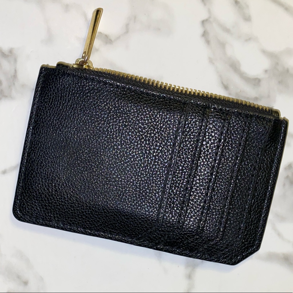 Wallet Card Holder